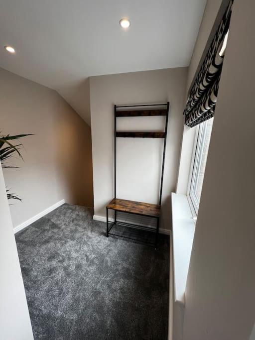 Roslin Templar Loft Apartment Bagian luar foto